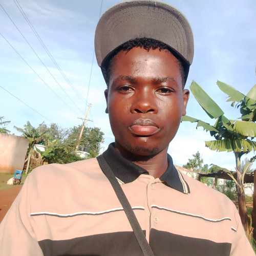 Shadrack S. profile photo