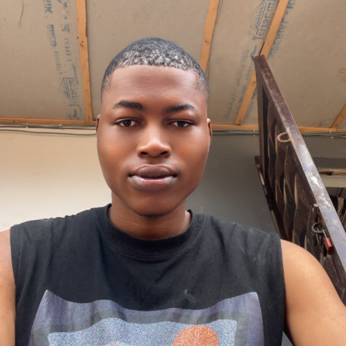 Ayomide  O. profile photo