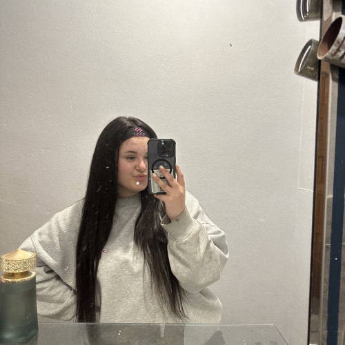 Alexia R. profile photo