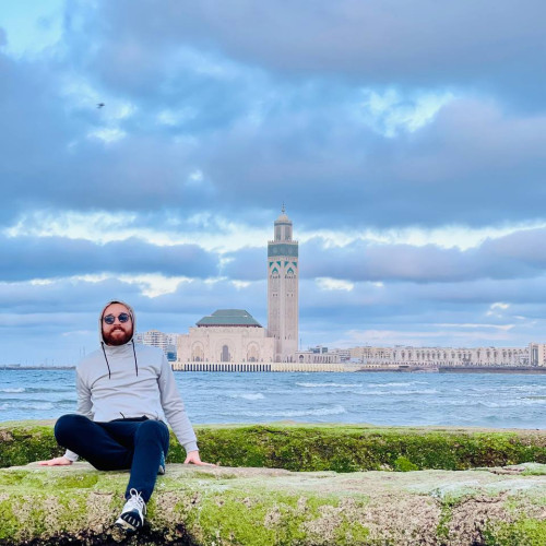 Yassir R. profile photo