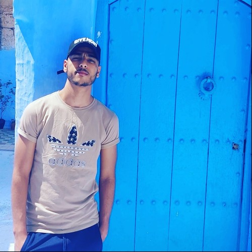 Ayoub H. profile photo