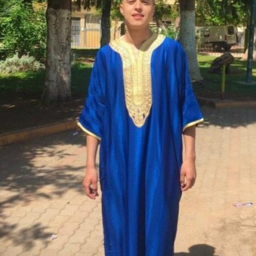 Noureddine  O. profile photo