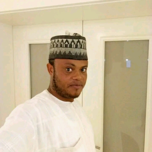 Muhammed Auwal A. profile photo