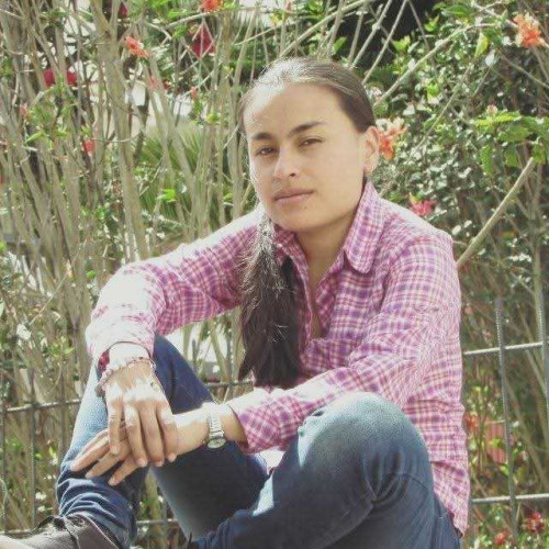 diana p.