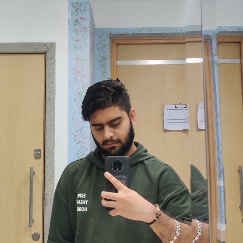 Madhav K.