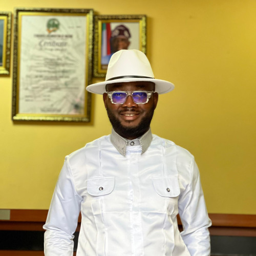 Onyemaechi E.