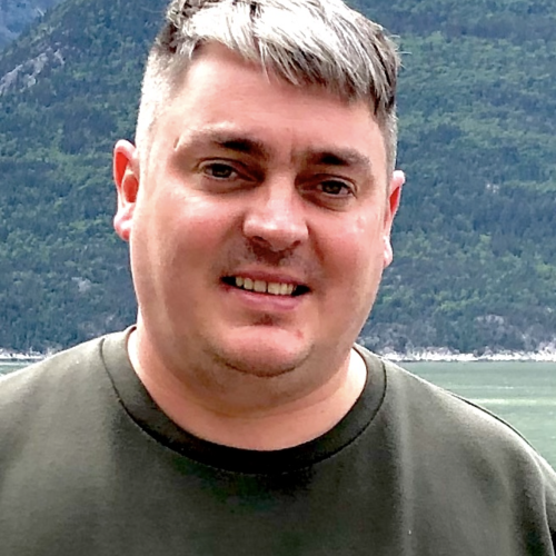 Wayne N. profile photo