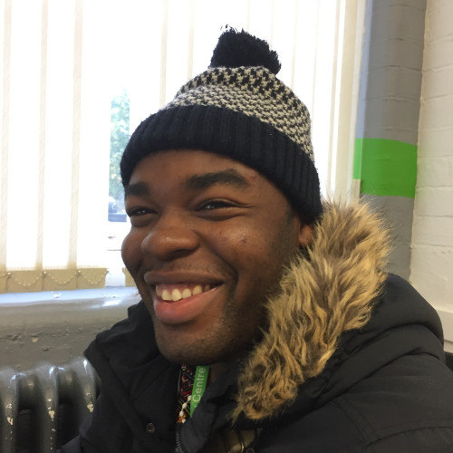 Alvin A. profile photo