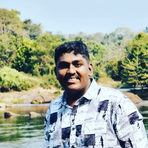 Abil S. profile photo
