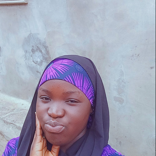 Maryam A. profile photo