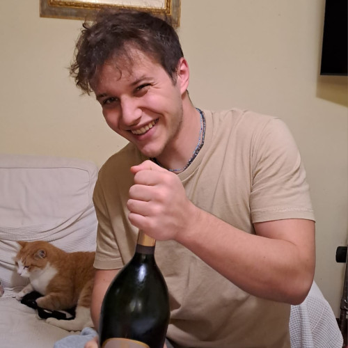 Luca  C.