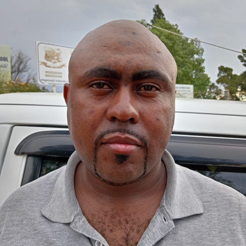 Alfred Letlhogonolo  M. profile photo