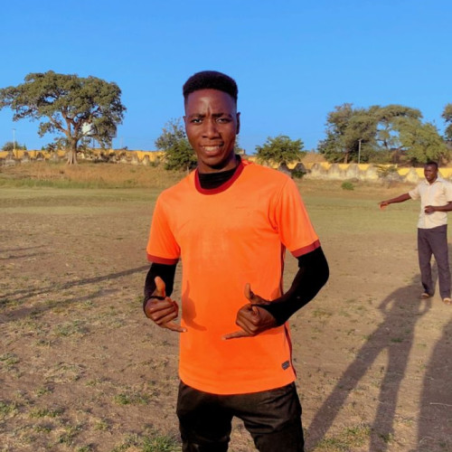 Hyeladzira T. profile photo