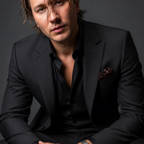 David C. profile photo