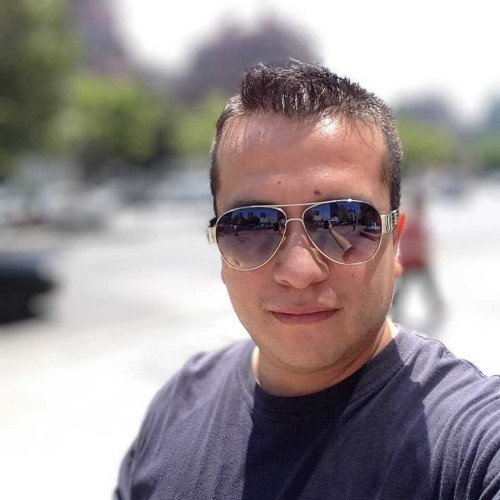 Anibal A. profile photo