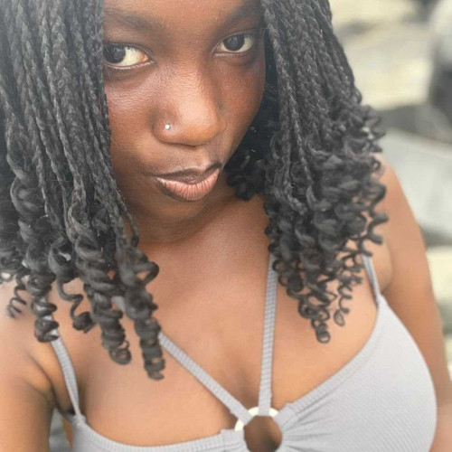 kaddijatou k. profile photo