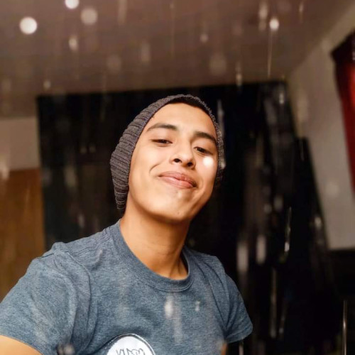 Alvaro R. profile photo