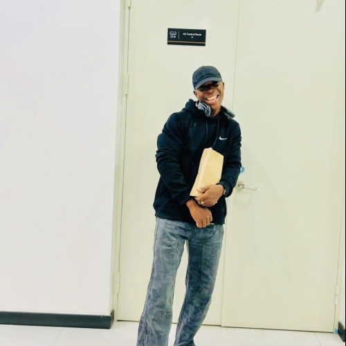 Meshack K. profile photo