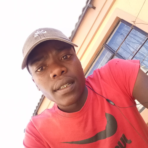 Lindokuhle K. profile photo