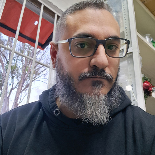 cyril a. profile photo