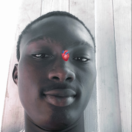 Goodness  M. profile photo