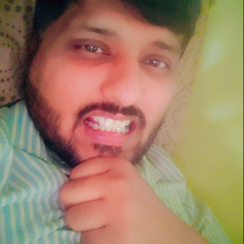 Sarosh Z. profile photo