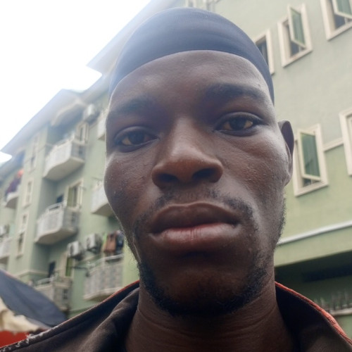 Kehinde K. profile photo
