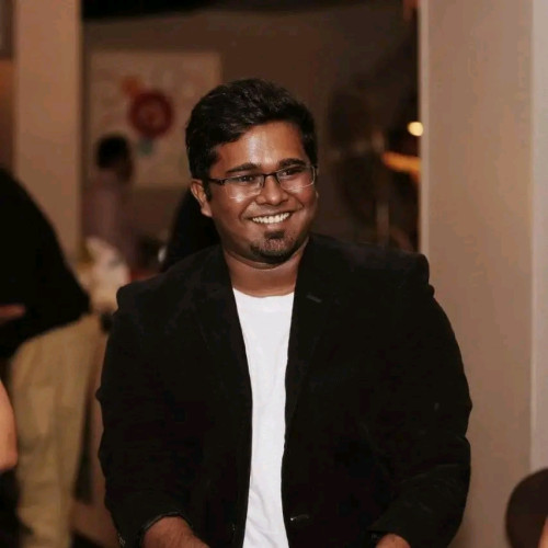 Vineet R. profile photo