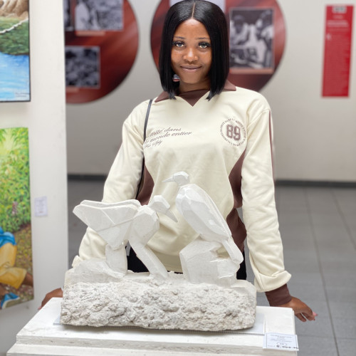 Tamiwe B. profile photo