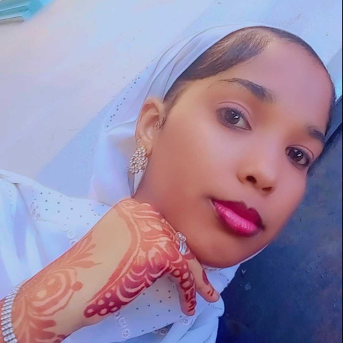 Aisha O. profile photo