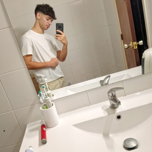 Yeray G. profile photo