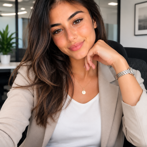 Lagat B. profile photo