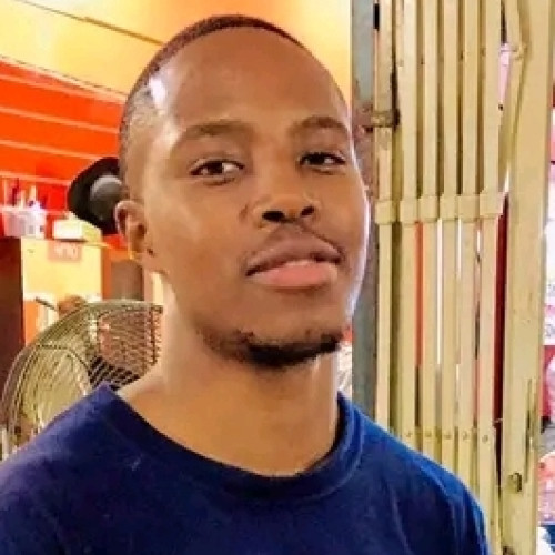 Mpiloenhle  C. profile photo