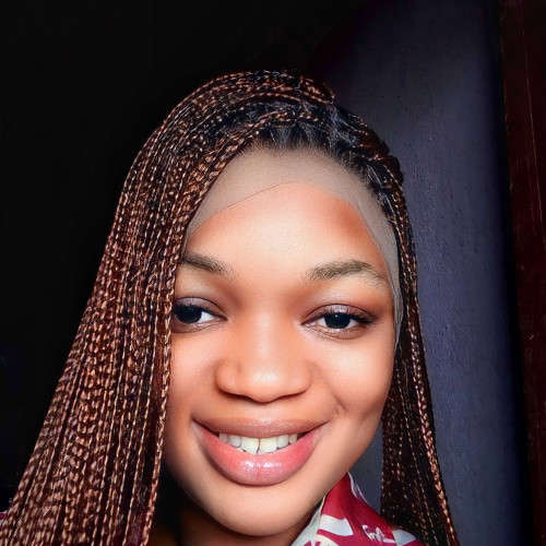rita d. profile photo