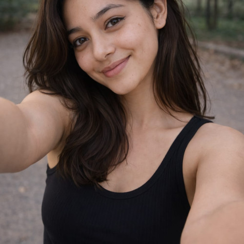 Shanaya J. profile photo