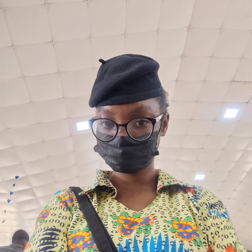 Inioluwa O. profile photo
