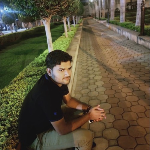 VIJAY S.