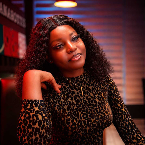 melody b. profile photo