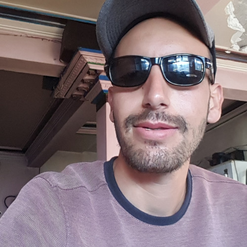ismail a. profile photo