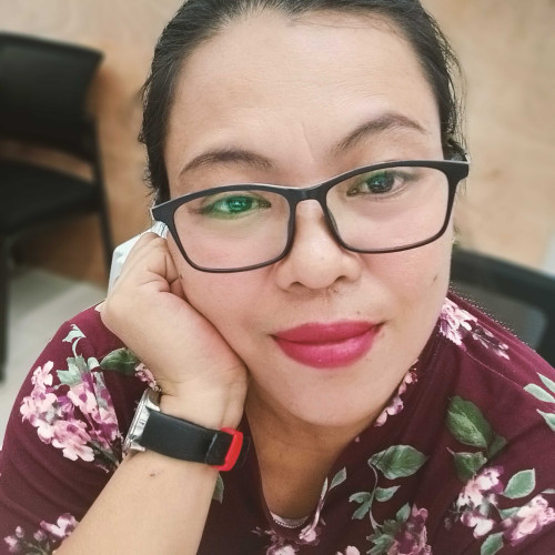grace c. profile photo
