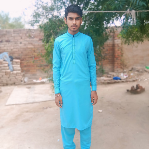 Muhammad  S. profile photo