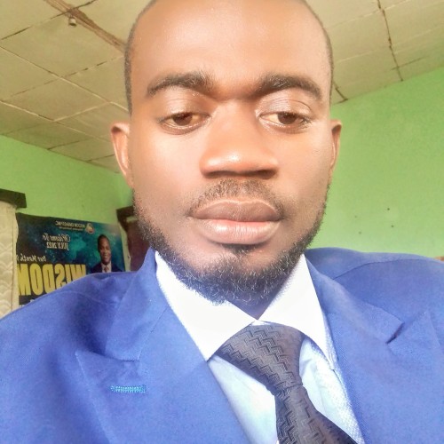 Ekwen Luis N.
