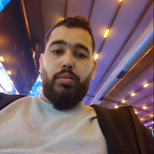 Muhamed A. profile photo