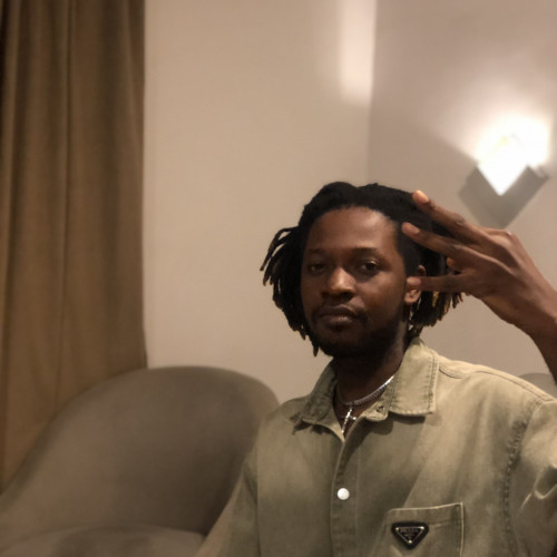 Kelvin E. profile photo