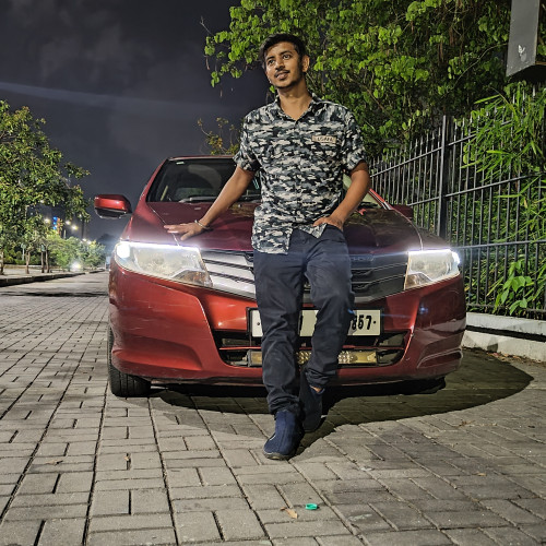 Adi R. profile photo