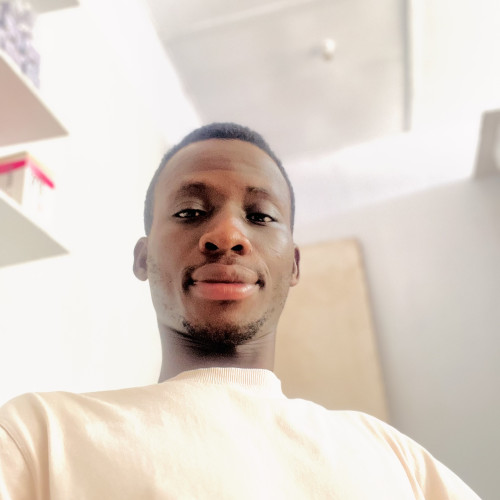 Bright  O. profile photo