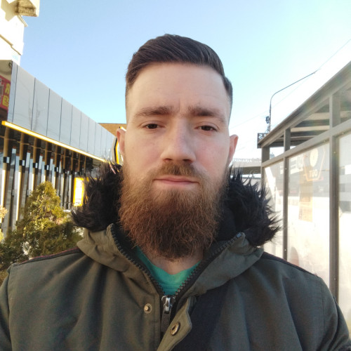 Ionut T. profile photo