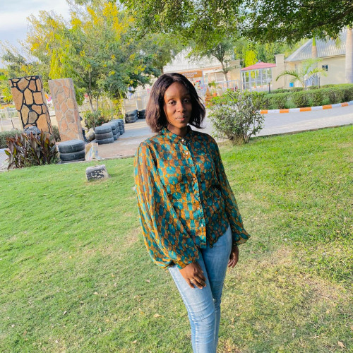 Faith W. profile photo