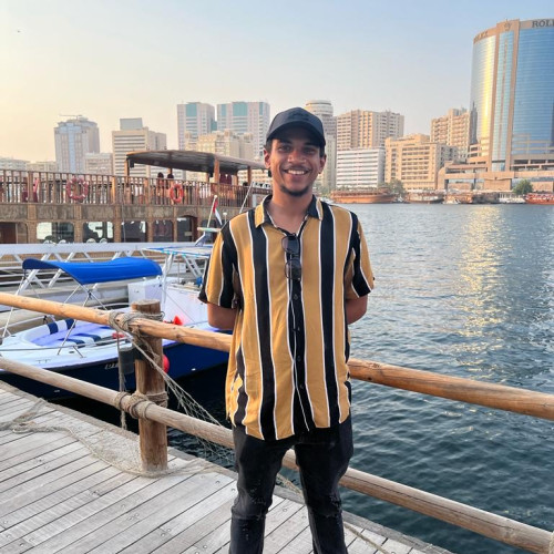 Ethan D. profile photo