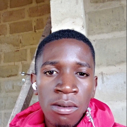 Simasiku I. profile photo
